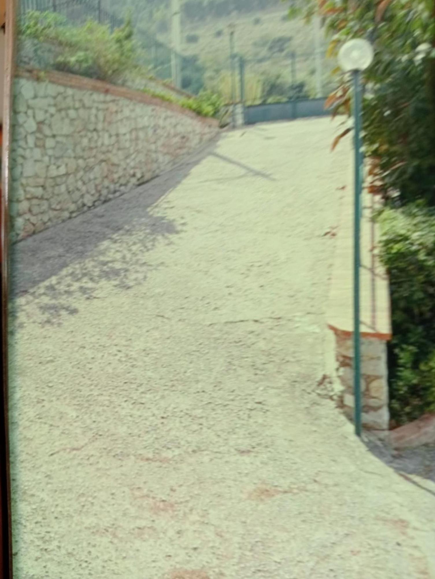 Anna&Miky Beach House Santa Flavia Exterior foto